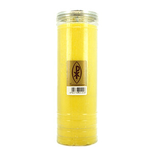 Yellow Candle 70T