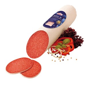 Reinert White Cervelat Salami