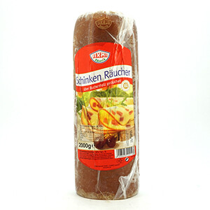 Jermi Black Forest Smoked Cheese Ham