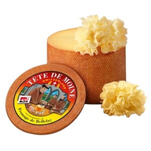 Tete De Moine
