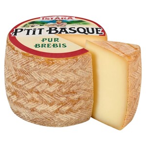 Istara Fromage Petit Basque