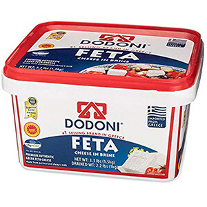 Dodoni Feta