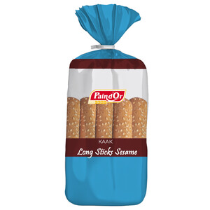 Pain D'or Kaak Long 400G