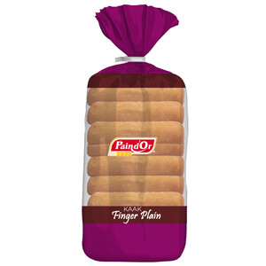 Pain D'or Kaak Without Sesame 400G