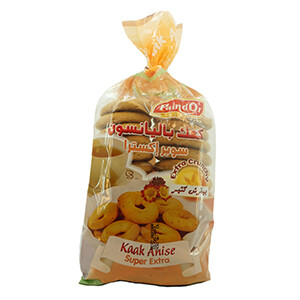 Pain D'or Kaak Anise Super Extra 400G