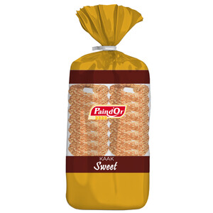 Pain D'or Kaak Sweet 400G
