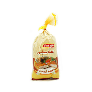 Pain D'or Kaak Chapelure Poudre 500G
