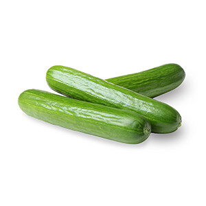 Cucumber - خيار