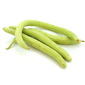 Wild Cucumber - مقتي