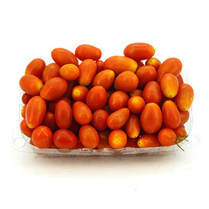 Cherry Tomato - بندورة كرزية /Pcs
