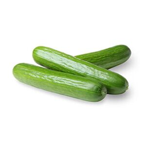 Cucumber Promo خيار