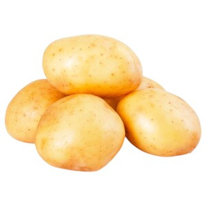 Potatoes Extra