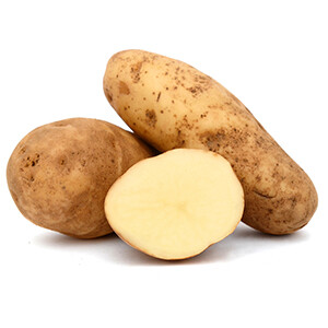 Potatoes Local - بطاطا بلدية