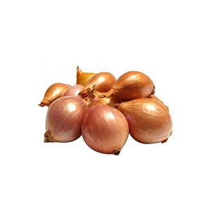 Dried Onion Local - بصل بلدي