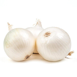 White Onions - بصل ابيض