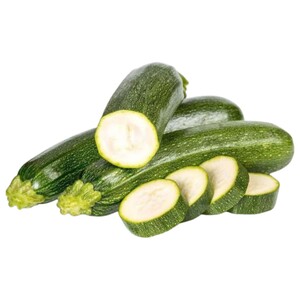 Zucchini Extra