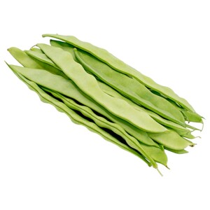 Green Beans Bedriye - لوبية بدرية