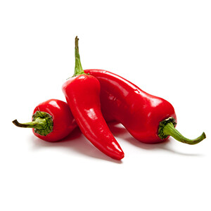 Hot Pepper - فليفلة حرة