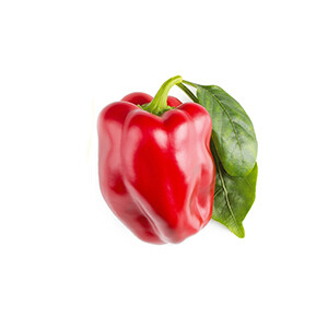 Red Pepper Sweet - فليفلة حمرا حلوة