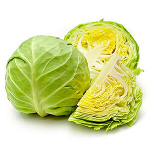 Cabbage ملفوف /Kg
