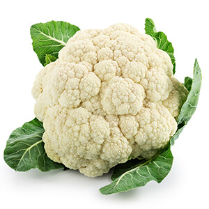 Cauliflower - زهرة