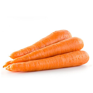 Carrot - جزر