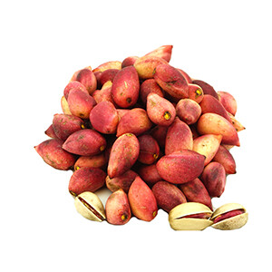 Fresh Pistachios (Halabi)