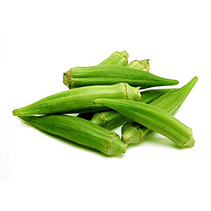 Okra - بامية