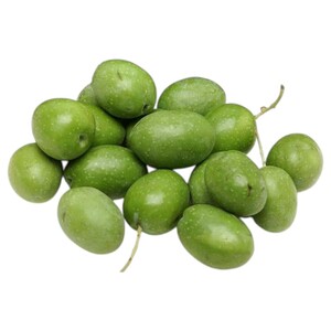 Olives Verts Frais