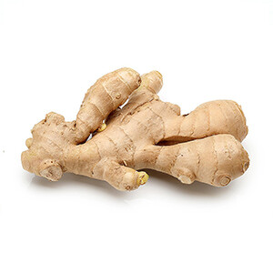 Fresh Ginger - زنجبيل