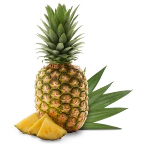 Pineapple Extra
