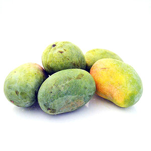 Mango Egyptian - منغا مصرية