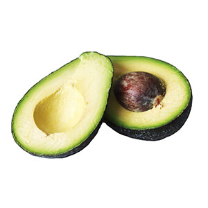 Avocado Local - افوكا بلدي