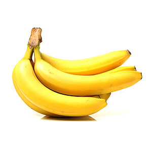 Banana Soumaly موز صومالي