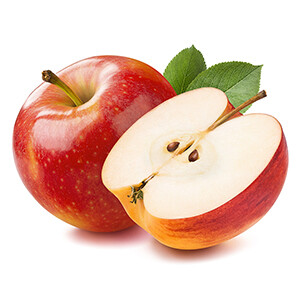 Red Apple تفاح احمر