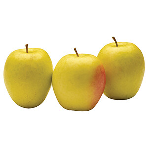 White Apple - تفاح ابيض