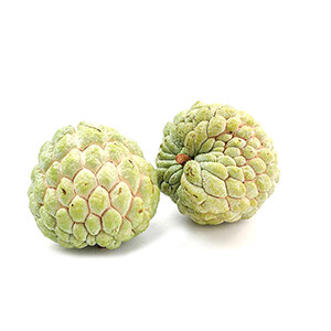 Sugared Apple