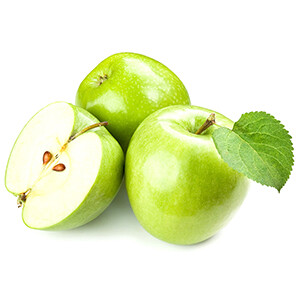 Ghrani White Apple