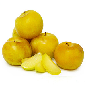 White Plum