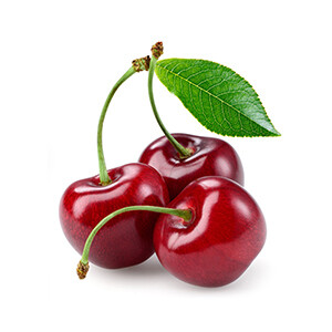 Pink Cherry