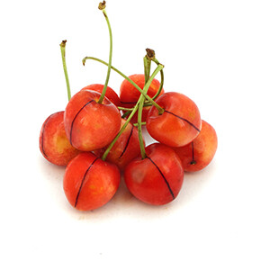 Cherry Moukahal