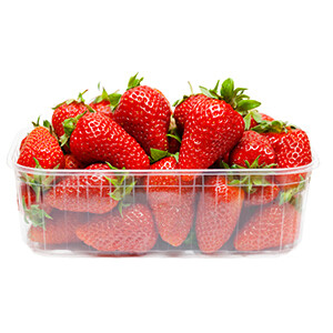 Strawberry Regular Box /Pcs