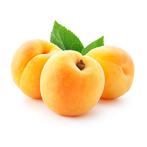 Apricot Biyady