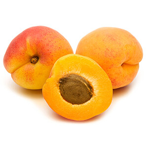 Apricot Extra