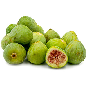 White Fig Extra تين ابيض اكسترا