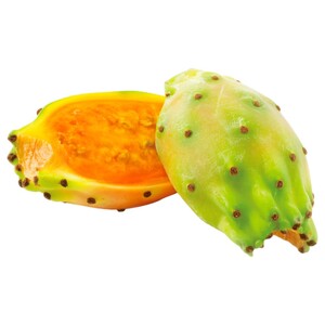 Prickly Pear - صُبير