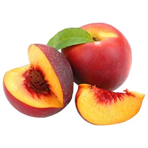 Peach Nectarin
