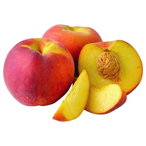 Peach Yellow