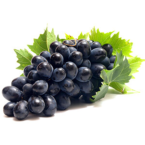 Grape Black