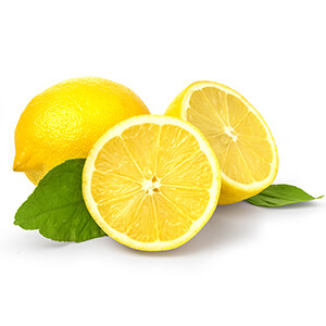 Lemon Local - حامض بلدي